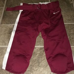 New Nike Padded football pants